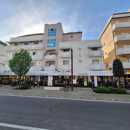 Hotel Venezia كاوْرلي المظهر الخارجي الصورة