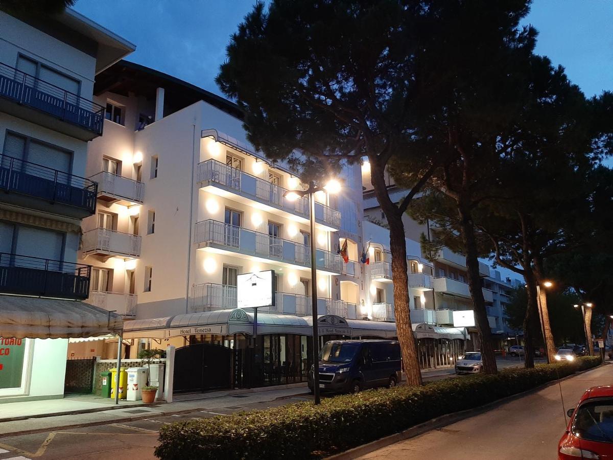 Hotel Venezia كاوْرلي المظهر الخارجي الصورة